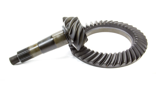Ring and Pinion - 3.73 Ratio - 30 Spline Pinion - 4 Series - Thin Gear - 8.875 in - GM 12-Bolt - Kit Ring and Pinion - 3.73 Ratio - 30 Spline Pinion - 4 Series - Thin Gear - 8.875 in - GM 12-Bolt - Kit