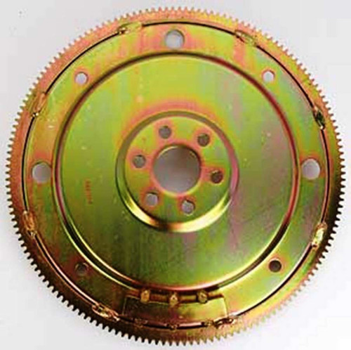 Flexplate - 157 Tooth - Steel - C4 - 28.2 oz External Balance - Small Block Ford - Each