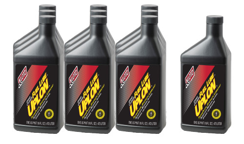 Fuel Lubricant - Uplon - 1 pt - Alcohol / Gas / Nitromethane - Set of 10