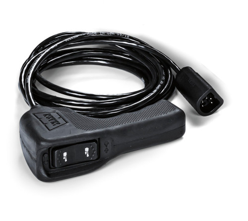 Winch Remote - Wired - 12 ft Long Cord - Warn Winches - Each Winch Remote - Wired - 12 ft Long Cord - Warn Winches - Each