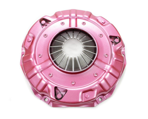 Clutch Pressure Plate - Diaphragm - 11 in Diameter - 2900 lb Static Pressure - 12.625 in Bolt Circle - GM - Each