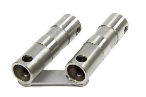 Lifter - Retro-Fit Street - Hydraulic Roller - 0.842 in OD - Link Bar - Small Block Chevy - Pair