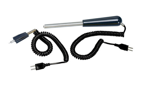 Pyrometer Probe - Brake - Coil Cord - 2000 Degree Max - Intercomp Pyrometers - Each