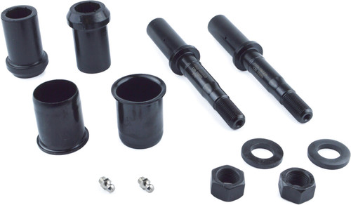 Control Arm Cross Shaft - OEM Offset - Lower - Bushings Included - Steel - Mopar B-Body / E-Body 1962-74 - Kit