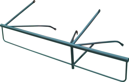 Jack Post - Steel - Natural - Offset Chassis - Kit