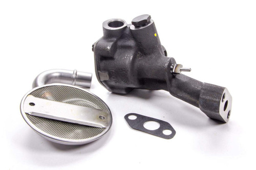Oil Pump - Wet Sump - Internal - Standard Volume - Standard Pressure - Pickup Included - 3/4 in Inlet - Stock Pan Depth - BOP V8 - Kit Oil Pump - Wet Sump - Internal - Standard Volume - Standard Pressure - Pickup Included - 3/4 in Inlet - Stock Pan Depth - BOP V8 - Kit