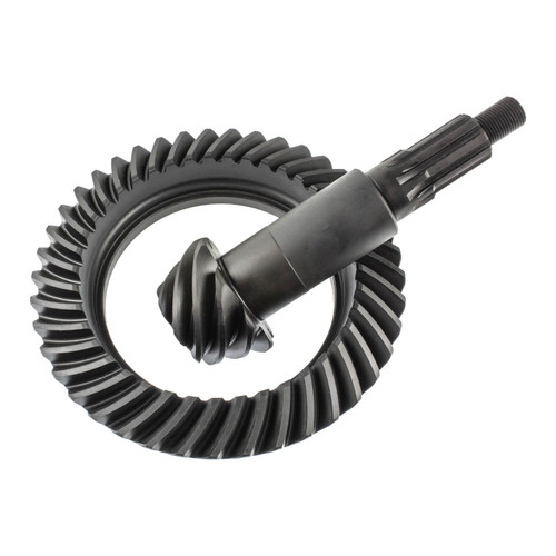 Ring and Pinion - 5.13 Ratio - 10 Spline Pinion - 742 Case - Mopar 8.75 in - Kit