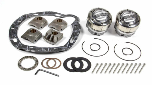Transfer Case Conversion - Full Time 4WD to Part Time - 1/2 Ton Locking Hubs - GM203 NP - Kit