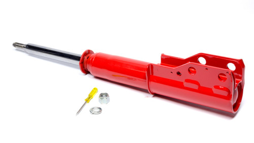 Strut - AGX - Twintube - Front - Steel - Orange Paint - GM F-Body 1982-92 - Each