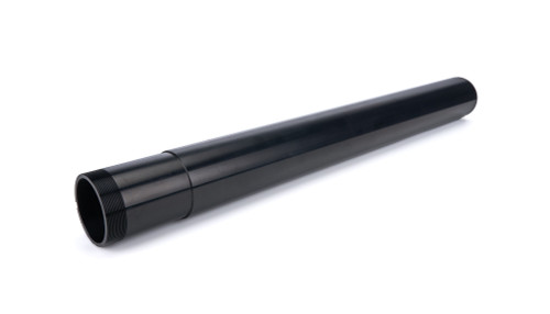 Axle Housing Tube - 28.063 in Length - 3 in OD - Straight - 2-7/8 in Wide 5 - Aluminum - 1-Piece - Each Axle Housing Tube - 28.063 in Length - 3 in OD - Straight - 2-7/8 in Wide 5 - Aluminum - 1-Piece - Each