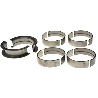 Main Bearing - P-Series - 0.010 in Undersize - 7.3 L - Ford PowerStroke - Kit