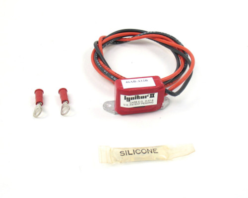 Ignition Control Module - Ignitor II - Pertronix Billet Distributors - Each