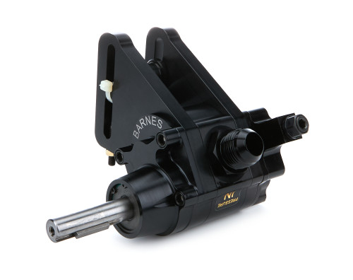 Pump One Stage Belt Drive Dual Brackets 1.37 Pump One Stage Belt Drive Dual Brackets 1.37