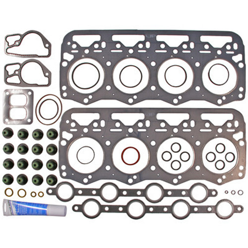 Engine Gasket Set - Top End - 7.3 L - Ford PowerStroke - Kit Engine Gasket Set - Top End - 7.3 L - Ford PowerStroke - Kit
