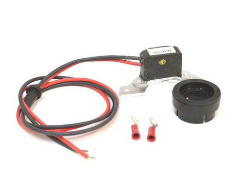 Ignition Conversion Kit - Ignitor - Points to Electronic - Magnetic Trigger - Ford / Mercury / Pantera V8 - Kit