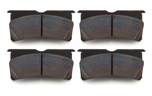 Brake Pads - 13 Compound - High Temperature - Wilwood SL Calipers - Set of 4