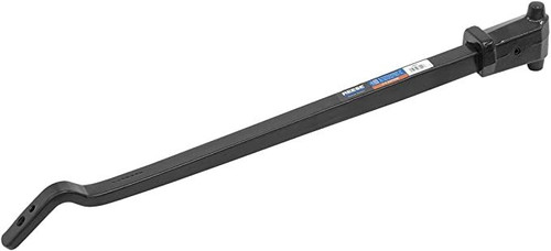 Spring Bar - Trunnion Style - Steel - Black Powder Coat - Reese / Draw-Tite Weight Distributing Heads - Each