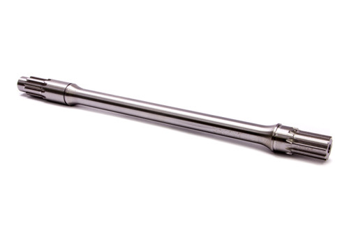 Lower Shaft - 10/10 Spline - 19.69 in Long - Open Drive - Steel - DMI Bulldog CT-1 Rear Ends - Each Lower Shaft - 10/10 Spline - 19.69 in Long - Open Drive - Steel - DMI Bulldog CT-1 Rear Ends - Each