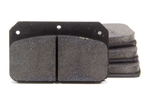 Brake Pads - 01 Compound - All Temperatures - AP / Outlaw / Wilwood DL Calipers - Set of 4 Brake Pads - 01 Compound - All Temperatures - AP / Outlaw / Wilwood DL Calipers - Set of 4