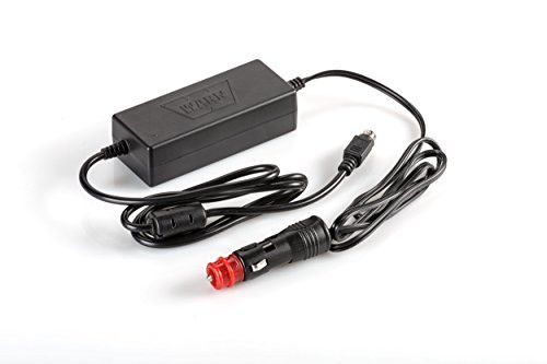 Battery Charger - 12V Input - 24 V Output - Warn PullzAll 24V NiMH batteries - Each