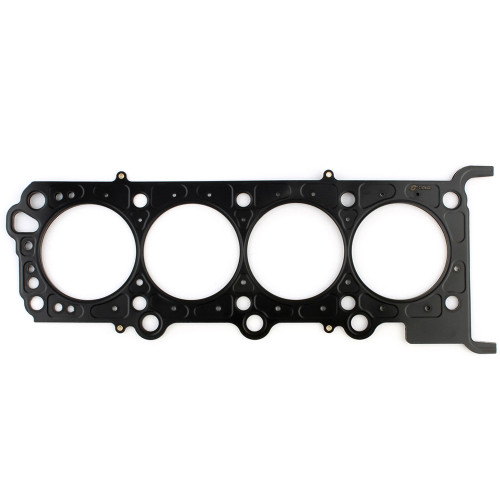 Cylinder Head Gasket - 92.0 mm Bore - 0.032 in Compression Thickness - Passenger Side - Multi-Layer Steel - Ford Modular - Each