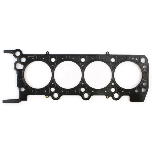 Cylinder Head Gasket - 92.0 mm Bore - 0.032 in Compression Thickness - Driver Side - Multi-Layer Steel - Ford Modular - Each