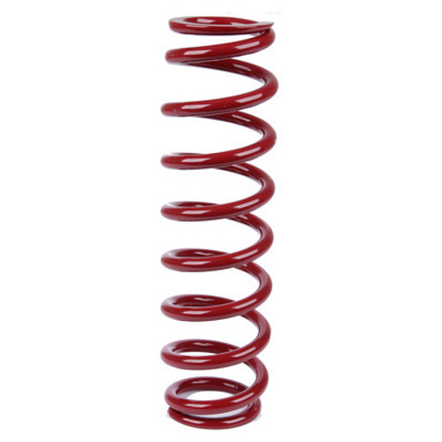 Coil Spring - XT Barrel - Coil-Over - 2.5 in ID - 14 in Length - 175 lb/in Spring Rate - Steel - Red Powder Coat - Each Coil Spring - XT Barrel - Coil-Over - 2.5 in ID - 14 in Length - 175 lb/in Spring Rate - Steel - Red Powder Coat - Each