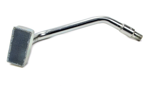 Oil Pump Pickup - Street / Strip - Screw-In - 10 in Deep Pan - Small Block Mopar - Each Oil Pump Pickup - Street / Strip - Screw-In - 10 in Deep Pan - Small Block Mopar - Each