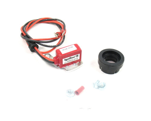 Ignition Conversion Kit - Ignitor II - Points to Electronic - Magnetic Trigger - Various Motorcraft Distributors - Kit