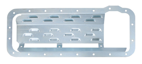 Windage Tray - Louvered - Front Sump - Ford FE-Series - Each