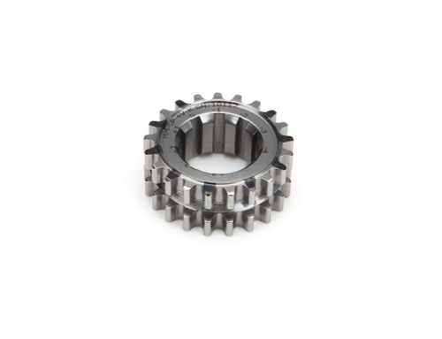 Crankshaft Gear - Single Keyway - Steel - Ford Modular - Shelby GT500 - Ford Mustang 2007-14 - Each