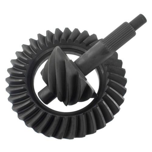 Ring and Pinion - 3.50 Ratio - 28 Spline Pinion - Ford 9 in - Kit Ring and Pinion - 3.50 Ratio - 28 Spline Pinion - Ford 9 in - Kit