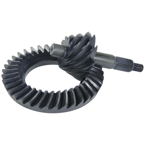 Ring and Pinion - 3.70 Ratio - 28 Spline Pinion - Ford 9 in - Kit Ring and Pinion - 3.70 Ratio - 28 Spline Pinion - Ford 9 in - Kit