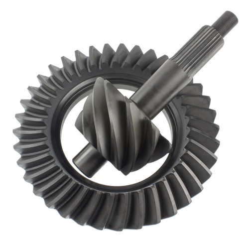 Ring and Pinion - 3.70 Ratio - 28 Spline Pinion - Ford 9 in - Kit Ring and Pinion - 3.70 Ratio - 28 Spline Pinion - Ford 9 in - Kit