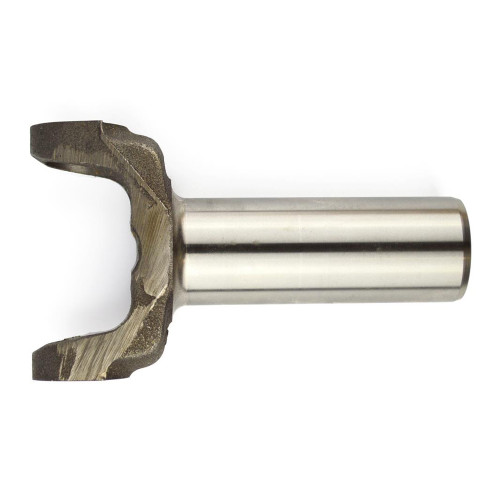 Slip Yoke - 1330 Series - 31 Spline - 6 in Long - Steel - Natural - Ford / Tremec - Each