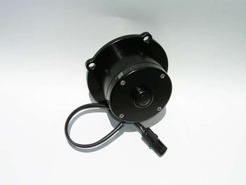 Water Pump Insert - Electric - Heavy Duty 100 Series - Gaskets / Hardware - Aluminum - Black Anodized - Mopar B / RB-Series / 426 Hemi - Kit