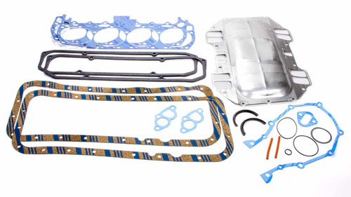 Engine Gasket Set - Full - Mopar B-Series - Kit