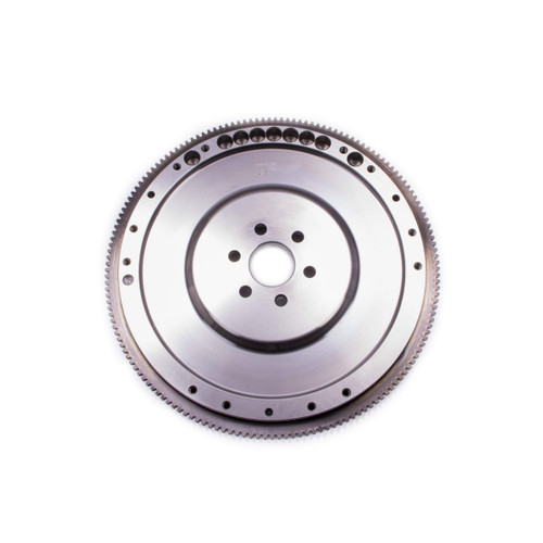 Flywheel - 157 Tooth - 23 lb - SFI 1.1 - Billet Steel - 50.0 oz External Balance - Small Block Ford - Each