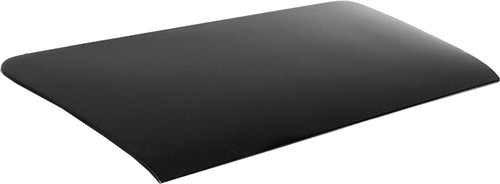 Decklid - Lift-Off - Fiberglass - Black - GM F-Body 1967-69 - Each