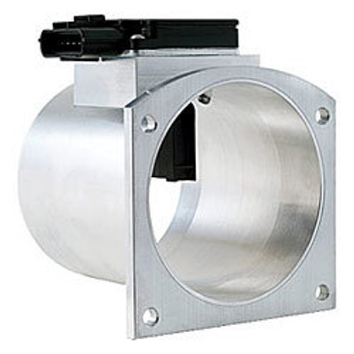 Mass Air Meter - Big Air - 90 mm - OEM Quality Calibration - Billet Housing - Up to 825 RWHP - Ford - Each
