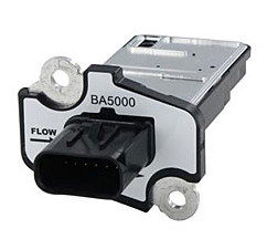 Mass Air Meter - Big Air - OEM Quality Calibration - Ford Slot Style - Ford - Each