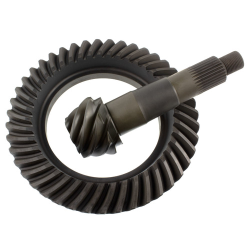 Ring and Pinion - 5.38 Ratio - 30 Spline Pinion - 4 Series - 8.875 in - GM 12-Bolt - Kit Ring and Pinion - 5.38 Ratio - 30 Spline Pinion - 4 Series - 8.875 in - GM 12-Bolt - Kit