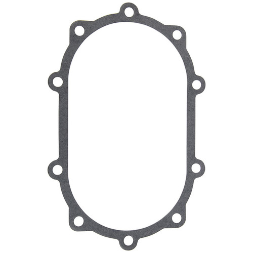 Differential Cover Gasket - 0.060 in Thick - Steel Core Laminate - Quick Change - Set of 10