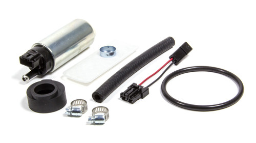 Fuel Pump - Electric - In-Tank - 255 lph - Install Kit - Gas - GM Cars / Trucks 1985-92 - Kit