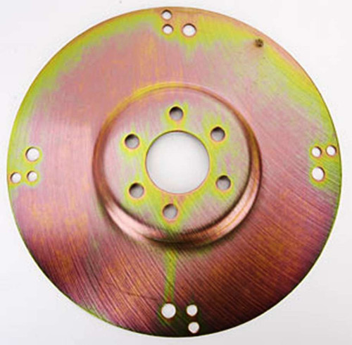 Flexplate - SFI 29.1 - Steel - Torqueflite 727 - Internal Balance - 6-Bolt Crank - Mopar V8 - Each