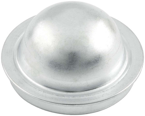 Rotor Fust Cap - 2.180 in Diameter - Steel - Zinc Oxide - GM - Set of 10 Rotor Fust Cap - 2.180 in Diameter - Steel - Zinc Oxide - GM - Set of 10