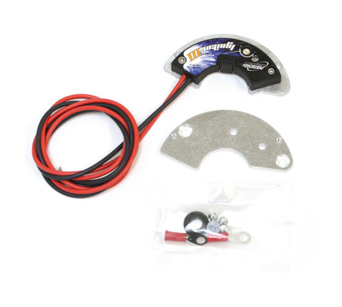 Ignition Conversion Kit - Ignitor III - Points to Electronic - Magnetic Trigger - Rev Limiter - Various Applications - Kit
