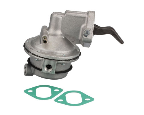 Fuel Pump - Marine - Mechanical - 120 gph - 5.5-6.5 psi - 1/4 in NPSF Inlet / Outlet - Aluminum - Natural - Gas - Ford 2300 - Each