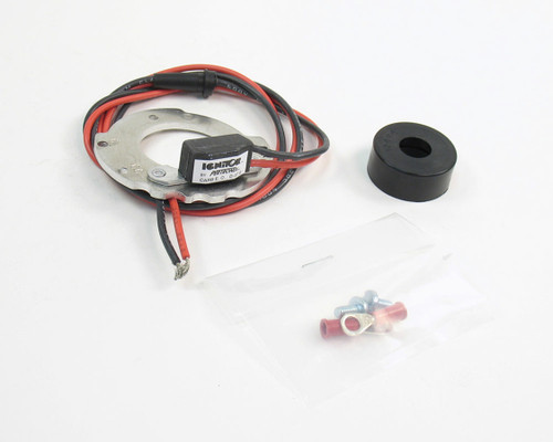 Ignition Conversion Kit - Ignitor - Points to Electronic - Magnetic Trigger - Ford Industrial 4-Cylinder - Kit