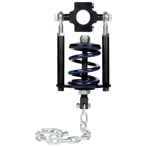 6th Coil - Bolt-On - 2.5 in ID Spring - 1.5 in OD Tube - Each 6th Coil - Bolt-On - 2.5 in ID Spring - 1.5 in OD Tube - Each